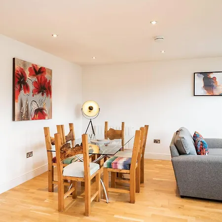 Whinny Brae Broughty Ferry Exterior photo