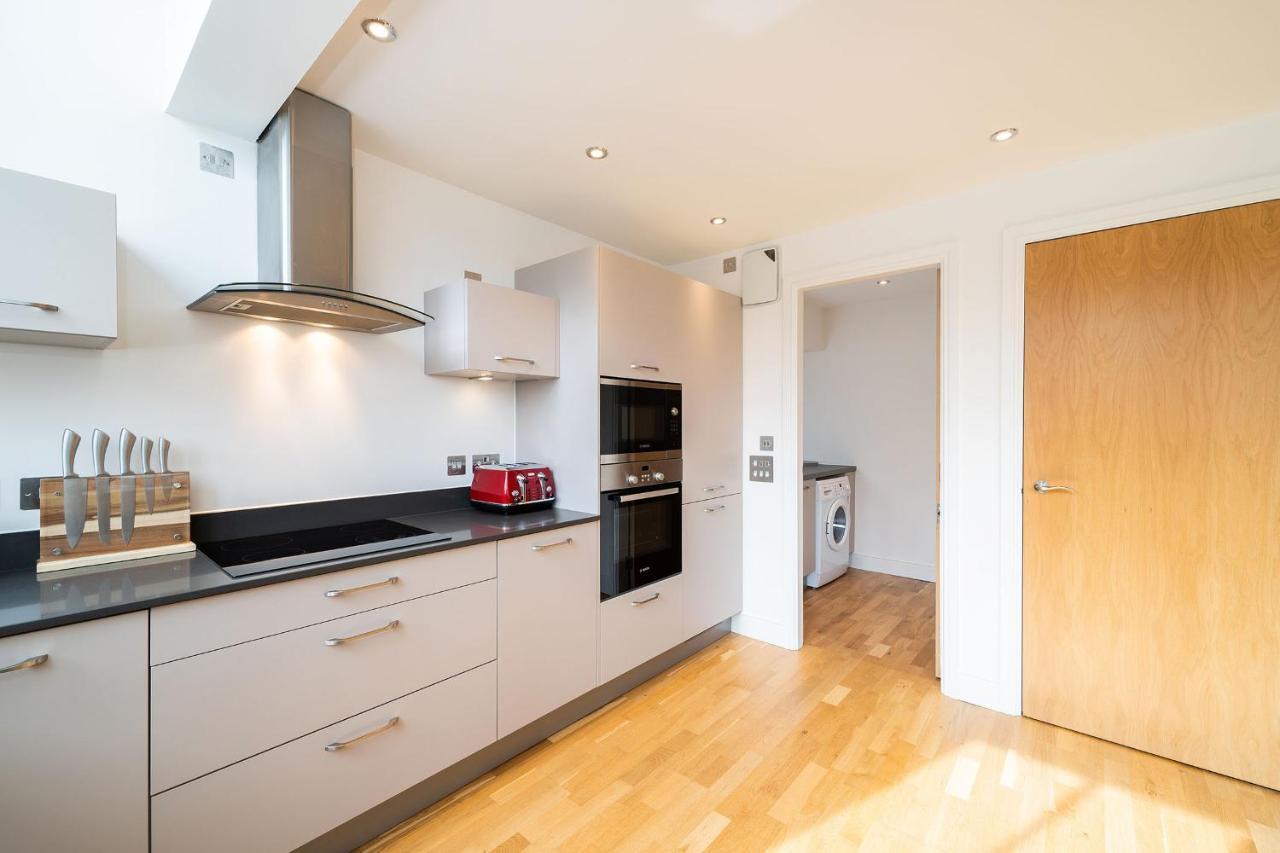 Whinny Brae Apartment