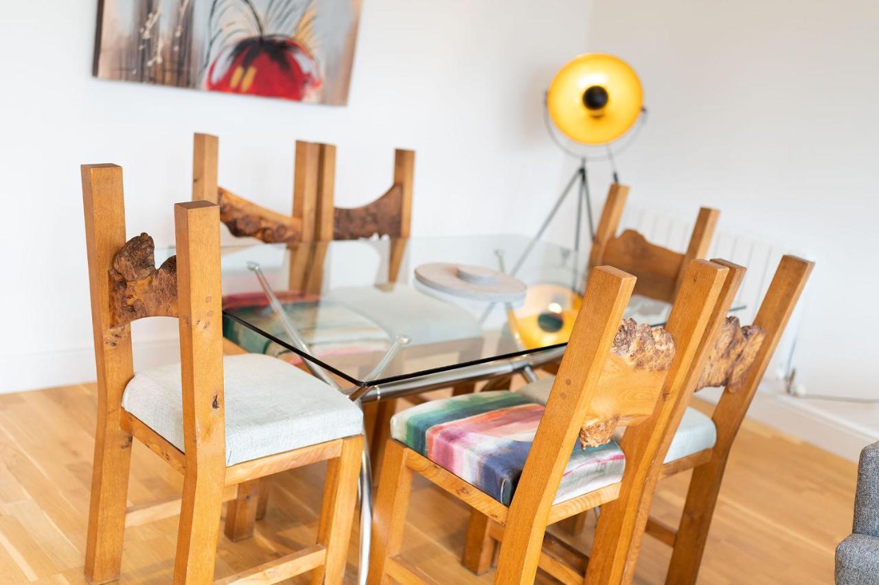 Whinny Brae Apartment Broughty Ferry