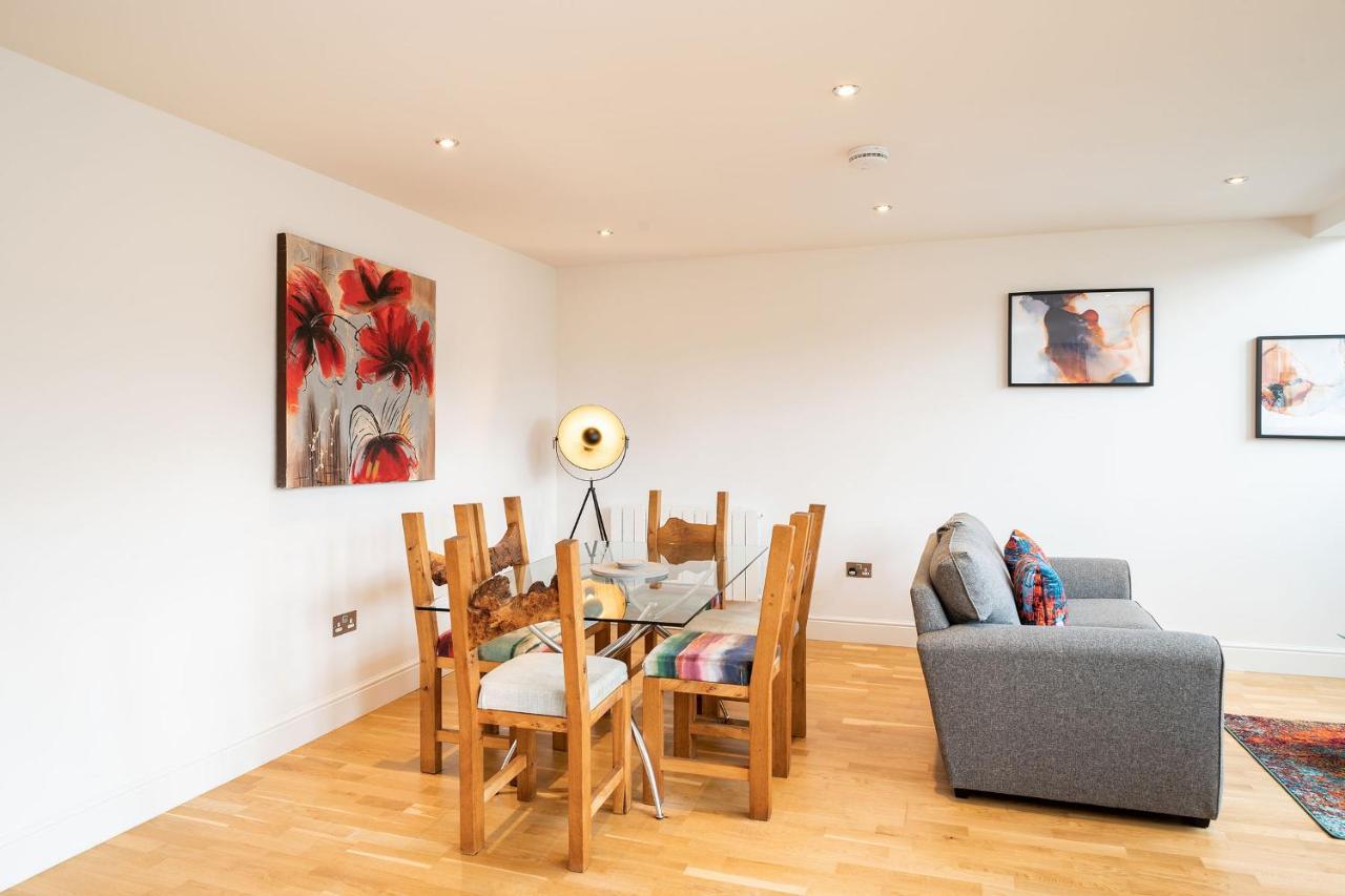 Apartment Whinny Brae *