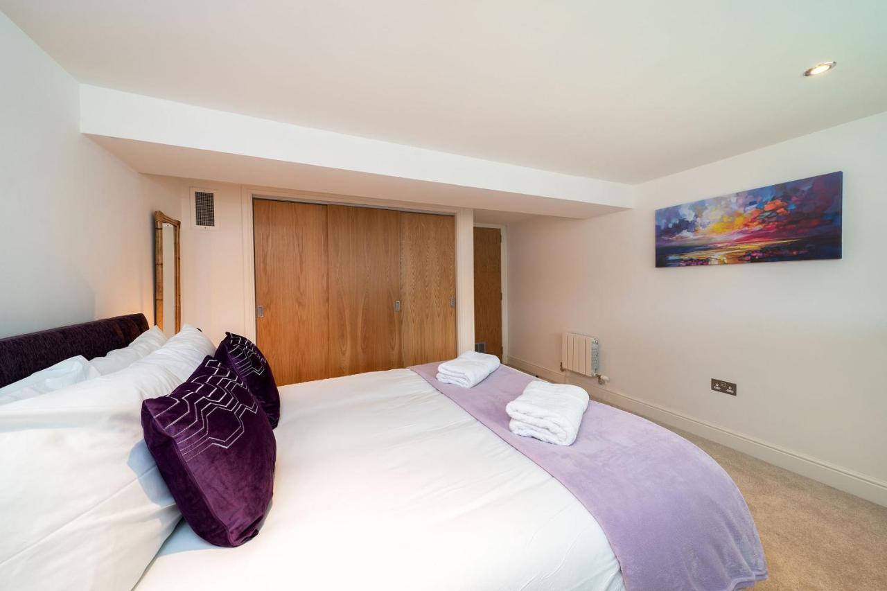 Apartment Whinny Brae *