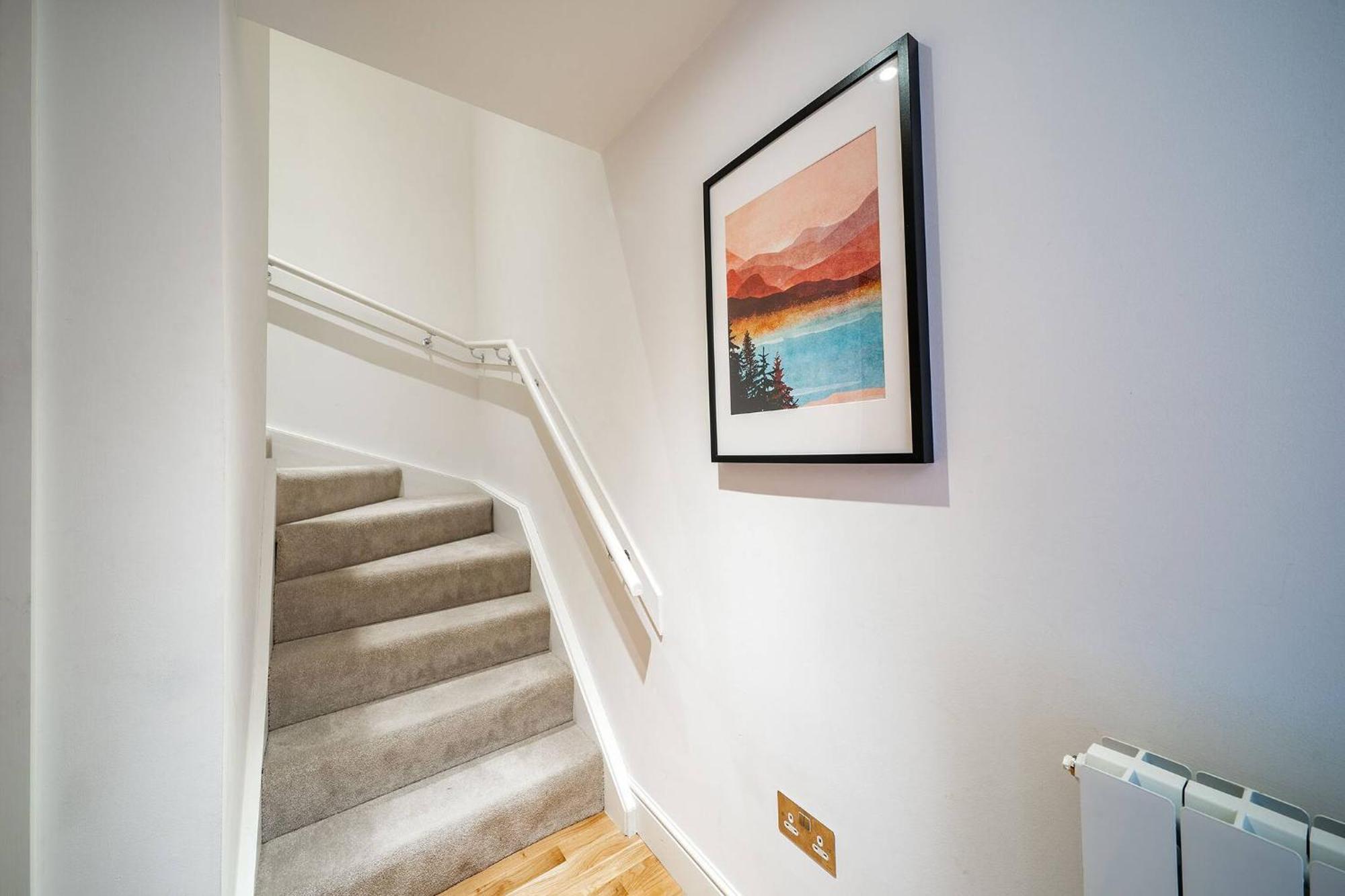 Whinny Brae * Broughty Ferry