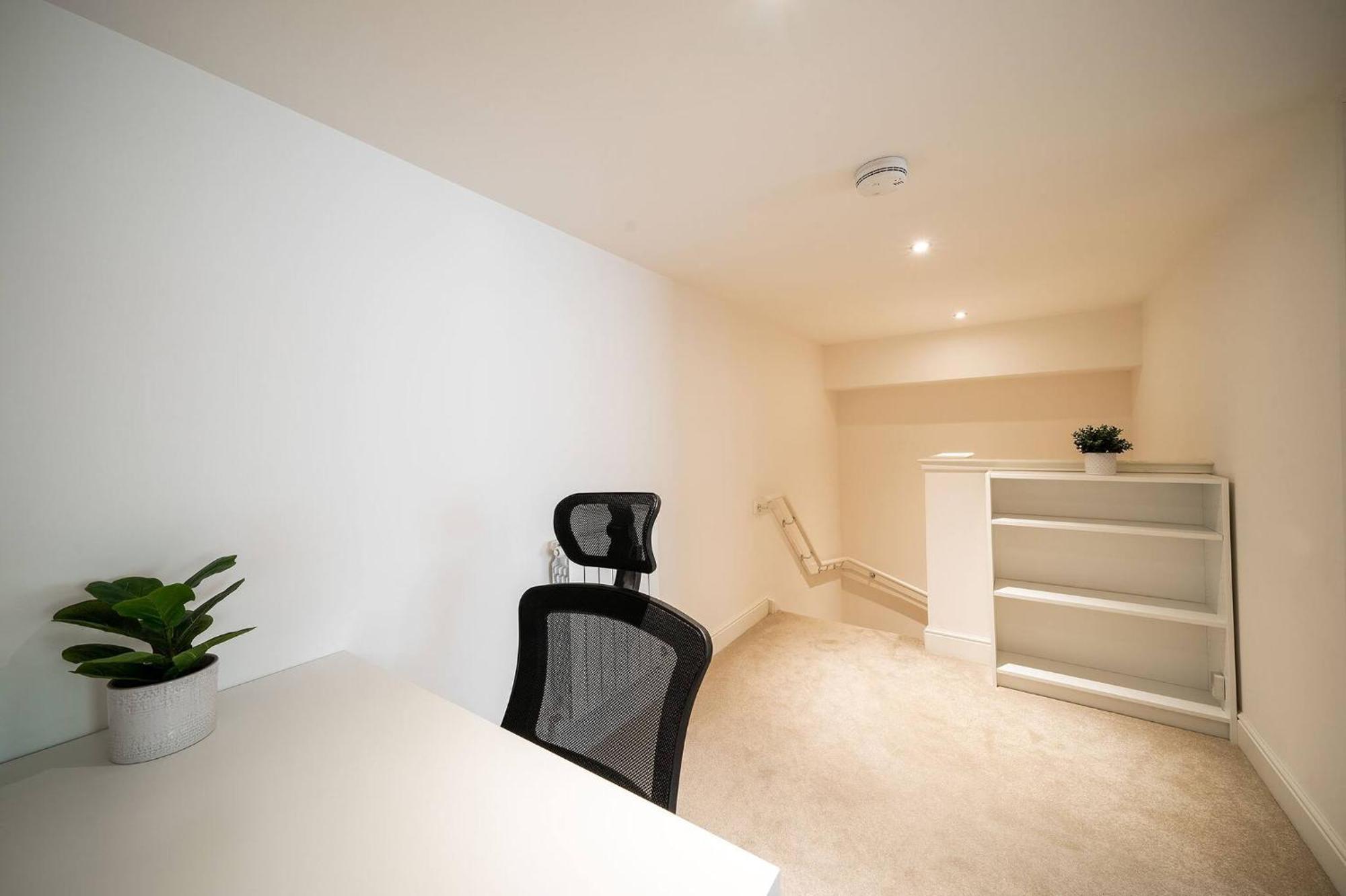 Whinny Brae Apartment