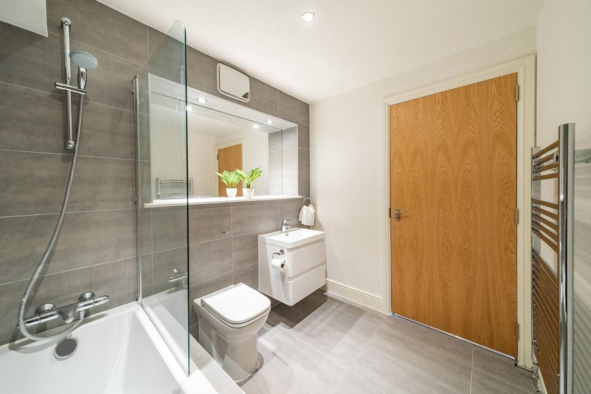 Apartment Whinny Brae *
