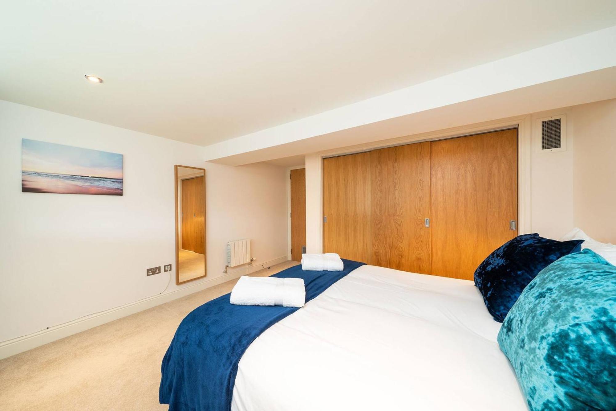 Whinny Brae Apartment *
