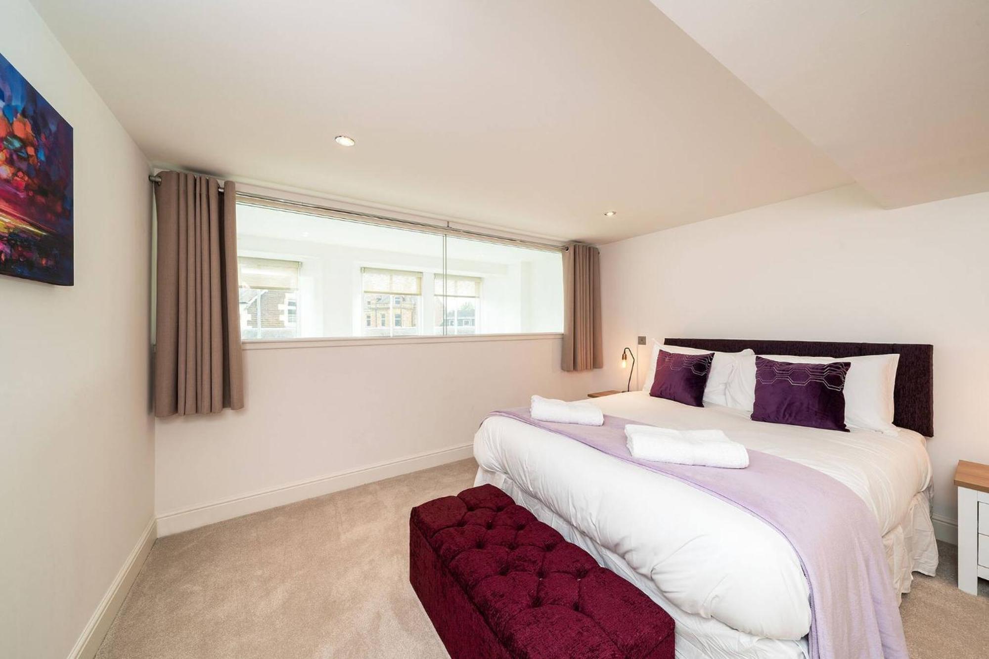 Whinny Brae Apartment Broughty Ferry